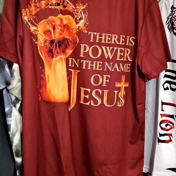 Tshirts - Picture 4 of 7